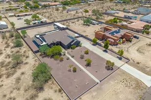 10203 N Burris Rd, Casa Grande, AZ 85122 - Photo 2