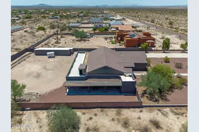 10203 N Burris Road, Casa Grande, AZ 85122 - Photo 80