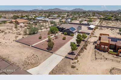 10203 N Burris Road, Casa Grande, AZ 85122 - Photo 78