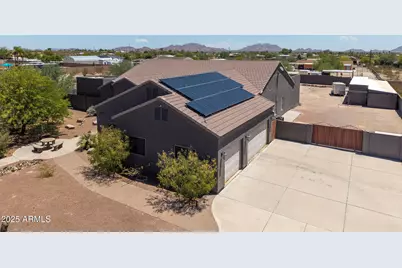 10203 N Burris Road, Casa Grande, AZ 85122 - Photo 52