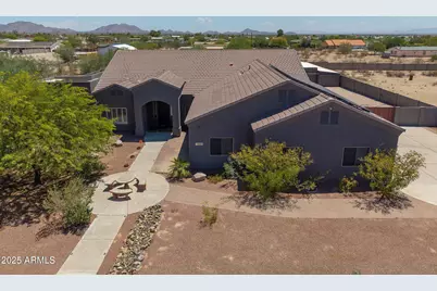 10203 N Burris Road, Casa Grande, AZ 85122 - Photo 68