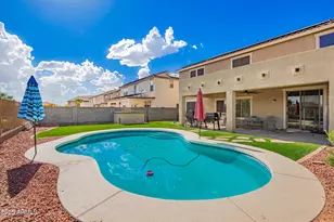 25545 W Nancy Ln, Buckeye, AZ 85326 - Photo 40