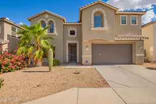 25545 W Nancy Ln, Buckeye, AZ 85326 - Photo 2