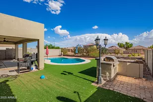 25545 W Nancy Ln, Buckeye, AZ 85326 - Photo 42