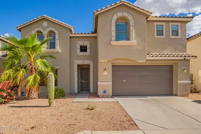25545 W Nancy Lane, Buckeye, AZ 85326 - Photo 1