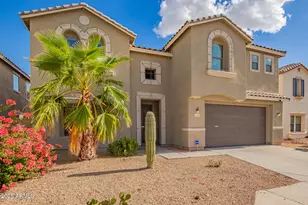 25545 W Nancy Ln, Buckeye, AZ 85326 - Photo 4