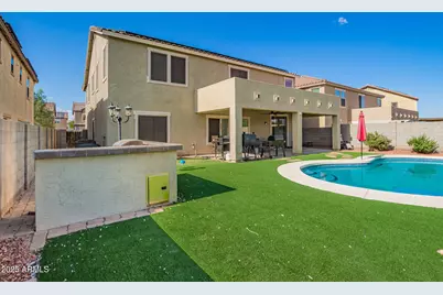 25545 W Nancy Lane, Buckeye, AZ 85326 - Photo 46