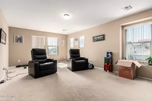 25545 W Nancy Ln, Buckeye, AZ 85326 - Photo 36