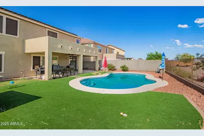 25545 W Nancy Lane, Buckeye, AZ 85326 - Photo 44