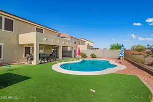 25545 W Nancy Ln, Buckeye, AZ 85326 - Photo 44