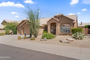 11126 E Blue Sky Dr, Scottsdale, AZ 85262 - Photo 1