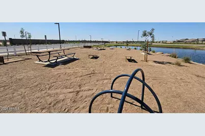 2487 E Rolling Prairie Lane, San Tan Valley, AZ 85140 - Photo 32