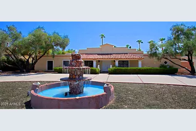 6801 E Thunderbird Road, Scottsdale, AZ 85254 - Photo 1