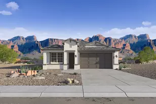 24204 W Southgate Ave, Buckeye, AZ 85326 - Photo 1