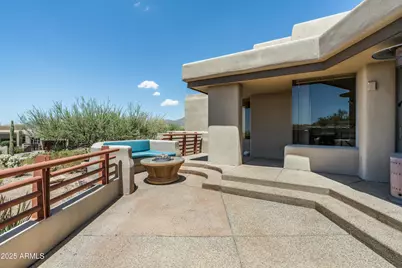 11163 E Prospect Point Drive, Scottsdale, AZ 85262 - Photo 34