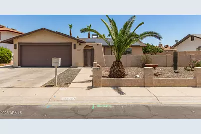 15607 N 57th Drive, Glendale, AZ 85306 - Photo 1