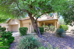 19308 W Jefferson St, Buckeye, AZ 85326 - Photo 2