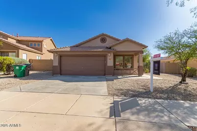 17447 W Rock Wren Court, Goodyear, AZ 85338 - Photo 1