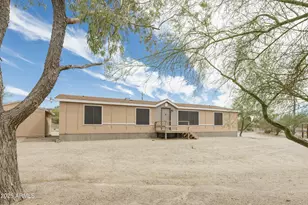 34311 S Luellen, Black Canyon City, AZ 85324 - Photo 1