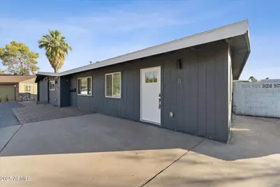 1548 N Upland Circle #B, Mesa, AZ 85201 - Photo 8