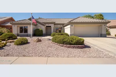14422 W Domingo Lane, Sun City West, AZ 85375 - Photo 1
