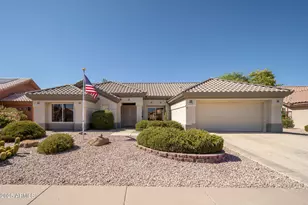 14422 W Domingo Ln, Sun City West, AZ 85375 - Photo 1