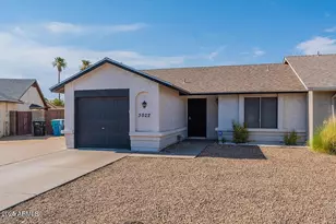 3022 W Blackhawk Dr, Phoenix, AZ 85027 - Photo 1