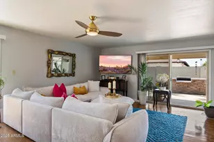 4831 W Turquoise Ave, Glendale, AZ 85302 - Photo 10