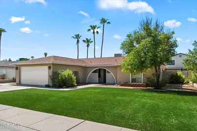 4831 W Turquoise Avenue, Glendale, AZ 85302 - Photo 2
