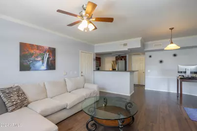 15095 N Thompson Peak Parkway #2115, Scottsdale, AZ 85260 - Photo 4