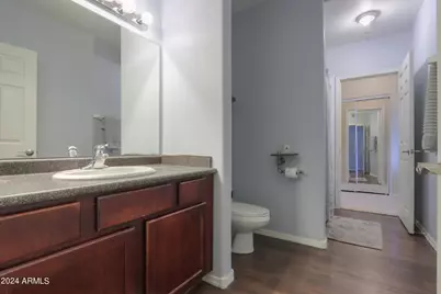 15095 N Thompson Peak Parkway #2115, Scottsdale, AZ 85260 - Photo 8