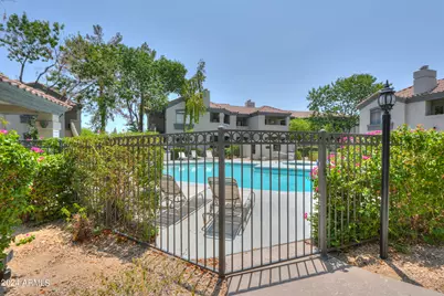 15095 N Thompson Peak Parkway #2115, Scottsdale, AZ 85260 - Photo 16
