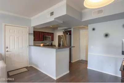 15095 N Thompson Peak Parkway #2115, Scottsdale, AZ 85260 - Photo 6