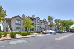 15095 N Thompson Peak Pkwy, Scottsdale, AZ 85260 - Photo 2