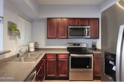 15095 N Thompson Peak Parkway #2115, Scottsdale, AZ 85260 - Photo 4