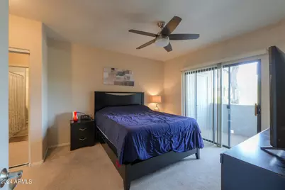 15095 N Thompson Peak Parkway #2115, Scottsdale, AZ 85260 - Photo 10