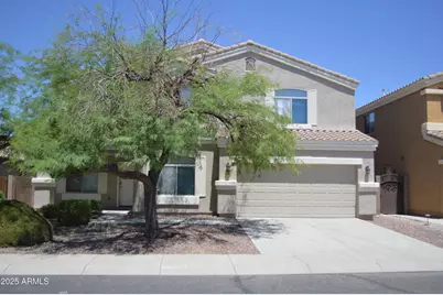 2534 E Mine Creek Road, Phoenix, AZ 85024 - Photo 1