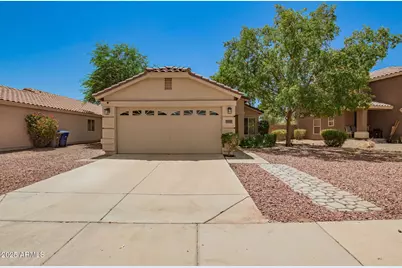 11939 W Charter Oak Road, El Mirage, AZ 85335 - Photo 1