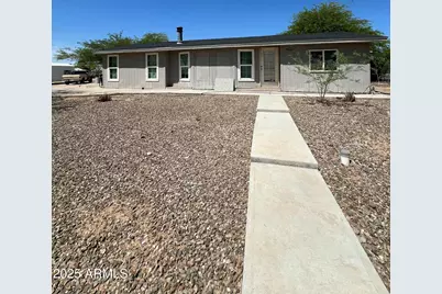 11016 N Grand Canyon Boulevard, Casa Grande, AZ 85122 - Photo 1