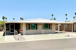 8350 E McKellips Rd, Scottsdale, AZ 85257 - Photo 1