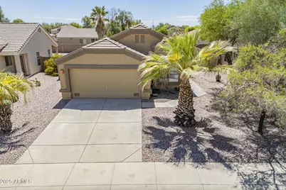 2114 N St Pedro Avenue, Casa Grande, AZ 85122 - Photo 1