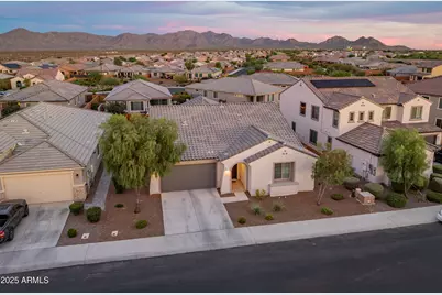 25967 W Sands Drive, Buckeye, AZ 85396 - Photo 1