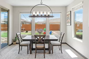 25967 W Sands Dr, Buckeye, AZ 85396 - Photo 12