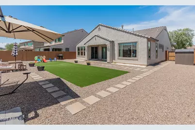 25967 W Sands Drive, Buckeye, AZ 85396 - Photo 36