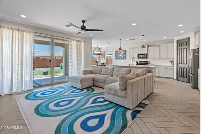 25967 W Sands Drive, Buckeye, AZ 85396 - Photo 14