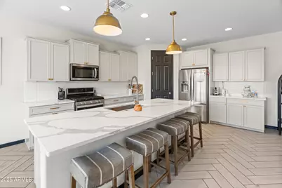 25967 W Sands Drive, Buckeye, AZ 85396 - Photo 4