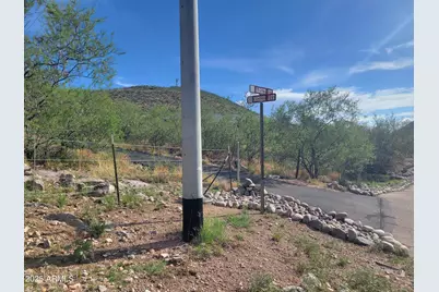 Tbd 4.3 Ac Adsit Street #10113041C -LOT 3, Bisbee, AZ 85603 - Photo 16