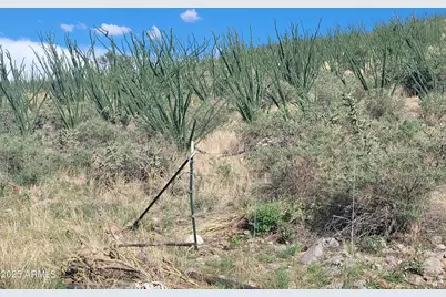 Tbd 4.3 Ac Adsit Street #10113041C -LOT 3, Bisbee, AZ 85603 - Photo 14