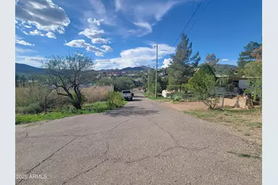 Tbd 4.3 Ac Adsit Street #10113041C -LOT 3, Bisbee, AZ 85603 - Photo 12