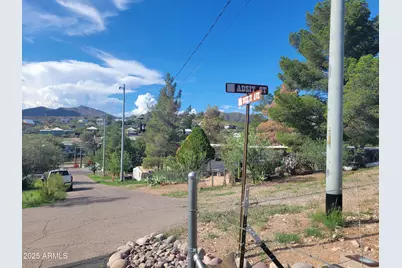 Tbd 4.3 Ac Adsit Street #10113041C -LOT 3, Bisbee, AZ 85603 - Photo 10